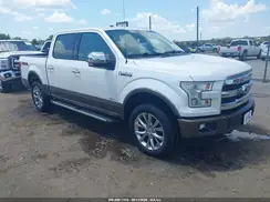 1FTEW1EG3GKF40392 2016 FORD F-150