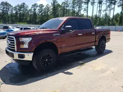 1FTEW1EG3GKF41879 2016 FORD F-150