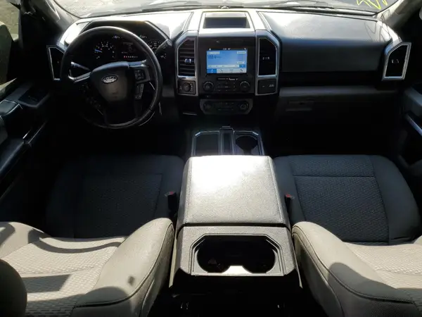 1FTEW1EG3GKF42787 2016 FORD F-150 - Image 8
