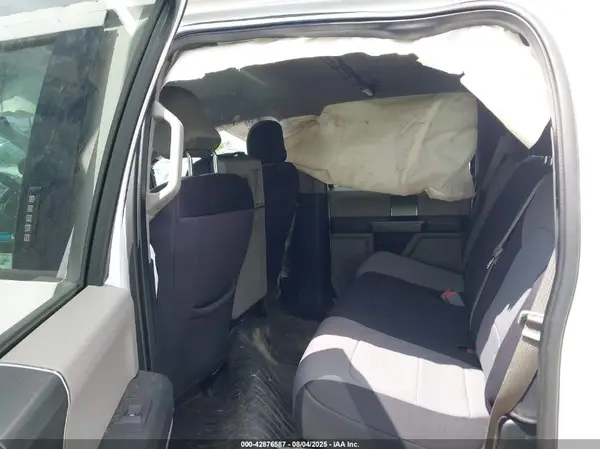 1FTEW1EG3GKF47973 2016 FORD F-150 - Image 8