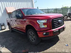1FTEW1EG3GKF48380 2016 FORD F-150