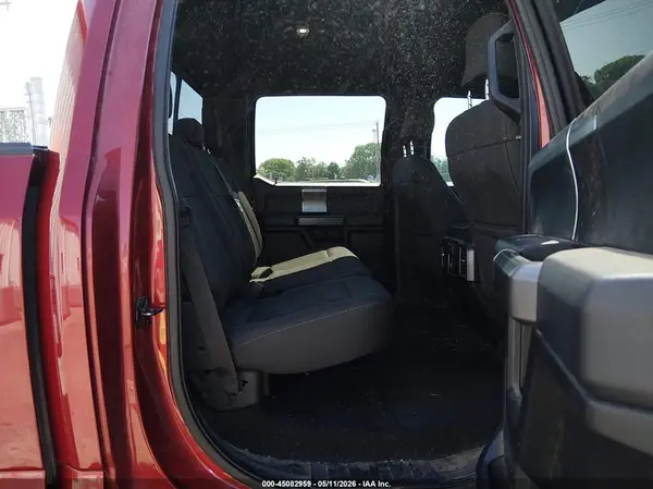 1FTEW1EG3GKF48380 2016 FORD F-150 - Image 8