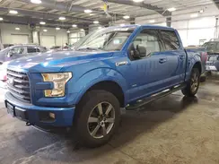 1FTEW1EG3GKF51148 2016 FORD F-150
