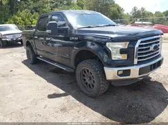 1FTEW1EG3GKF60772 2016 FORD F-150