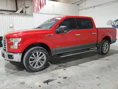 1FTEW1EG3GKF66636 2016 FORD F-150