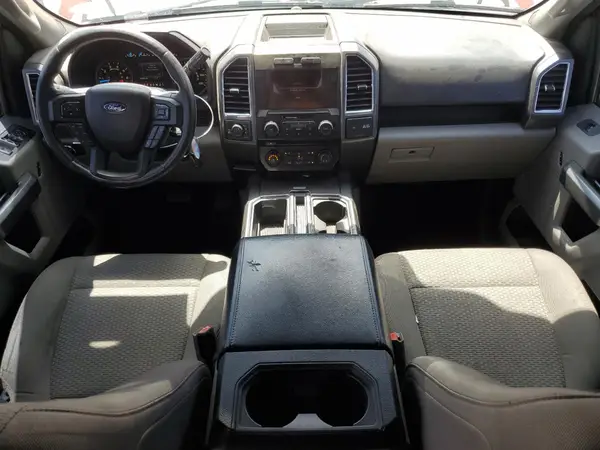 1FTEW1EG3GKF66636 2016 FORD F-150 - Image 8
