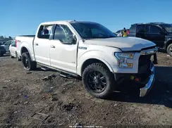 1FTEW1EG3GKF67060 2016 FORD F-150