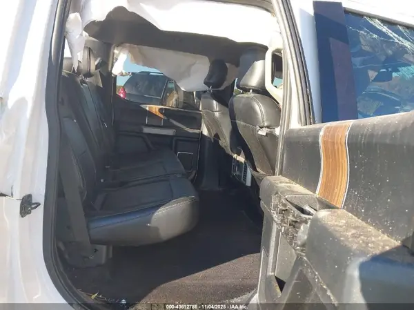 1FTEW1EG3GKF67060 2016 FORD F-150 - Image 8