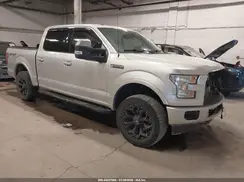 1FTEW1EG3GKF69696 2016 FORD F-150