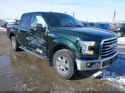 1FTEW1EG3GKF73005 2016 FORD F-150