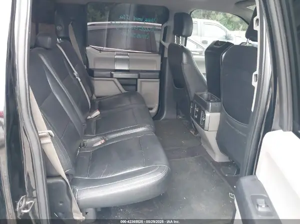 1FTEW1EG3GKF81542 2016 FORD F-150 - Image 8