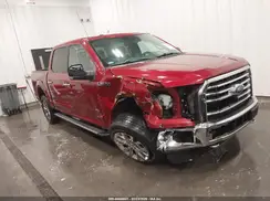 1FTEW1EG3GKF82349 2016 FORD F-150