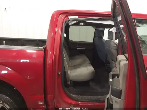 1FTEW1EG3GKF82349 2016 FORD F-150 - Image 8