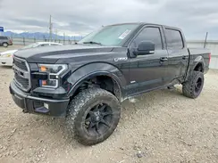 1FTEW1EG3GKF82853 2016 FORD F-150