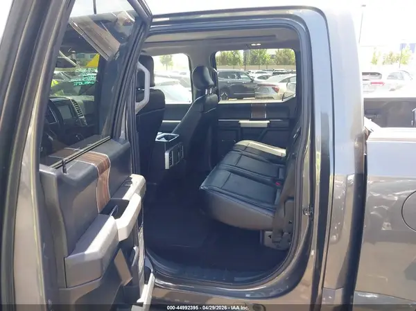 1FTEW1EG3GKF84179 2016 FORD F-150 - Image 8