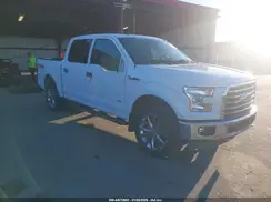 1FTEW1EG3GKF85655 2016 FORD F-150