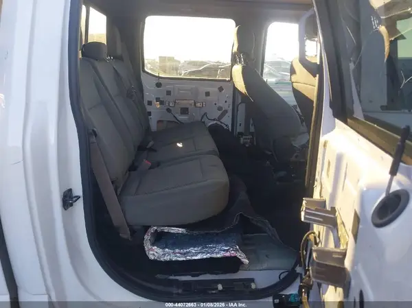 1FTEW1EG3GKF85655 2016 FORD F-150 - Image 8