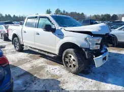 1FTEW1EG3GKF87406 2016 FORD F-150