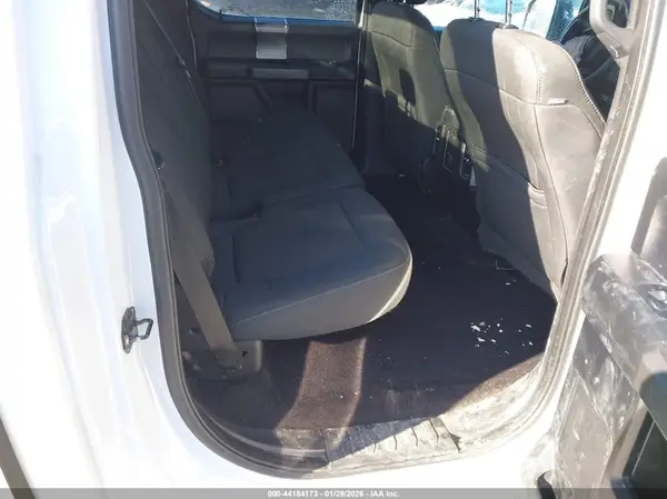 1FTEW1EG3GKF87406 2016 FORD F-150 - Image 8