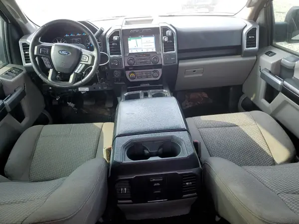 1FTEW1EG3GKF88961 2016 FORD F-150 - Image 8