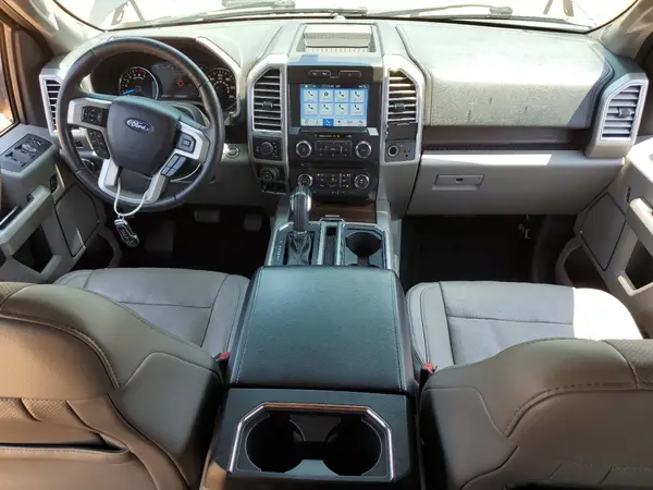 1FTEW1EG3GKF89382 2016 FORD F-150 - Image 8