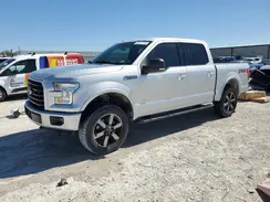 1FTEW1EG3GKF91181 2016 FORD F-150