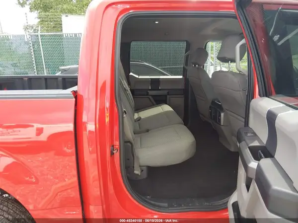 1FTEW1EG3GKF93853 2016 FORD F-150 - Image 8