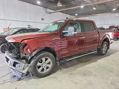 1FTEW1EG3GKF94551 2016 FORD F-150