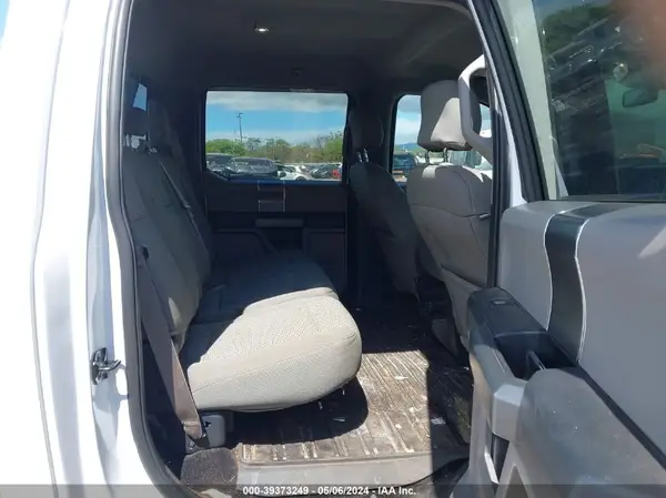 1FTEW1EG3GKG02423 2016 FORD F-150 - Image 8