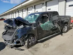 1FTEW1EG3HFA00700 2017 FORD F-150