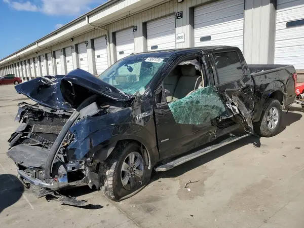 1FTEW1EG3HFA00700 2017 FORD F-150 - Image 1