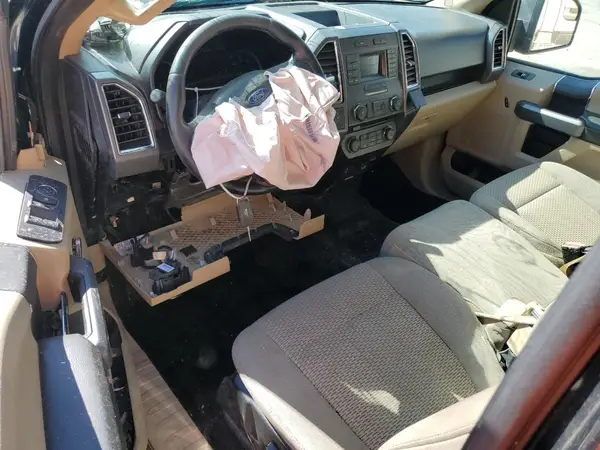 1FTEW1EG3HFA00700 2017 FORD F-150 - Image 8