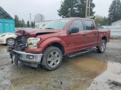1FTEW1EG3HFA01233 2017 FORD F-150