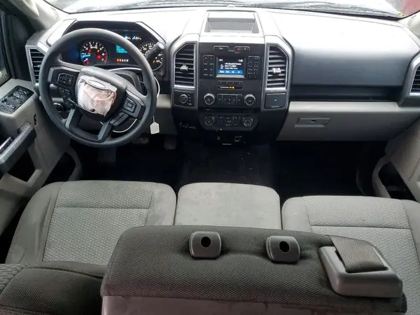 1FTEW1EG3HFA01233 2017 FORD F-150 - Image 8