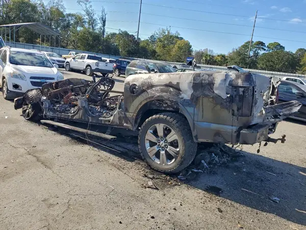 1FTEW1EG3HFA18906 2017 FORD F-150 - Image 2