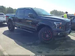 1FTEW1EG3HFA36662 2017 FORD F-150