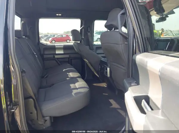 1FTEW1EG3HFA36662 2017 FORD F-150 - Image 8