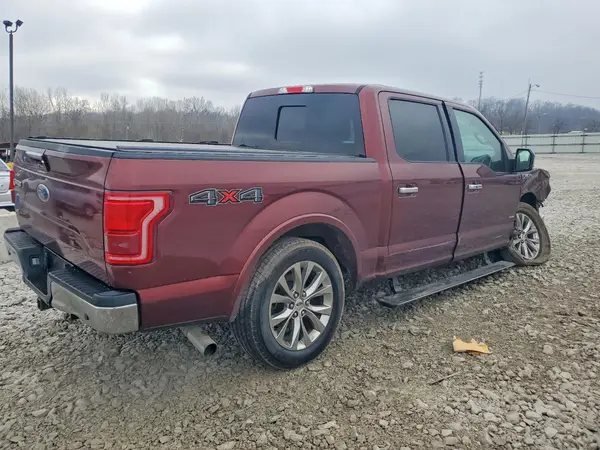 1FTEW1EG3HFA44082 2017 FORD F-150 - Image 8
