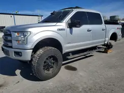 1FTEW1EG3HFA45698 2017 FORD F-150