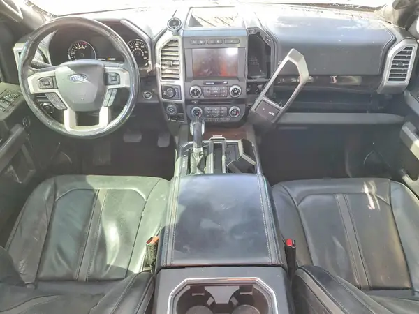 1FTEW1EG3HFA45698 2017 FORD F-150 - Image 8