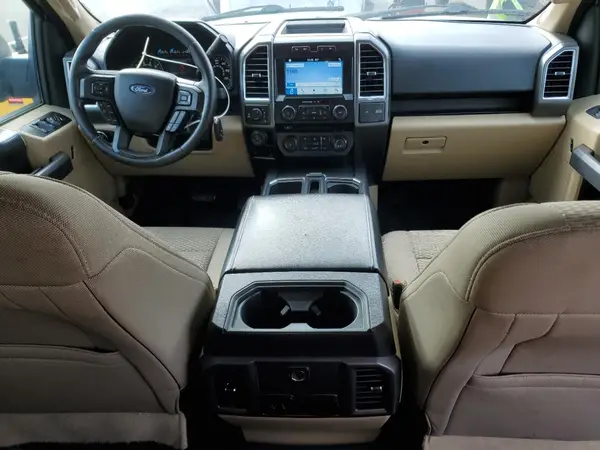 1FTEW1EG3HFA46351 2017 FORD F-150 - Image 8