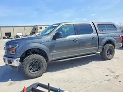 1FTEW1EG3HFA47841 2017 FORD F-150