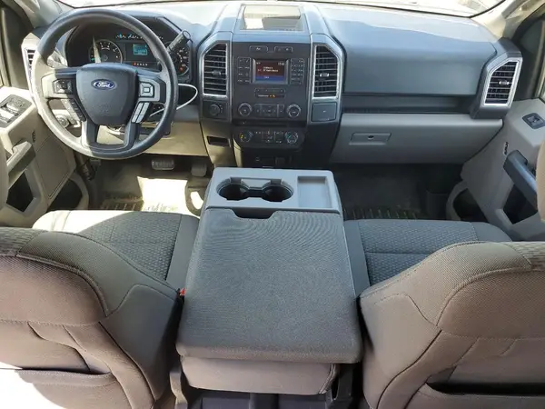 1FTEW1EG3HFA47841 2017 FORD F-150 - Image 8