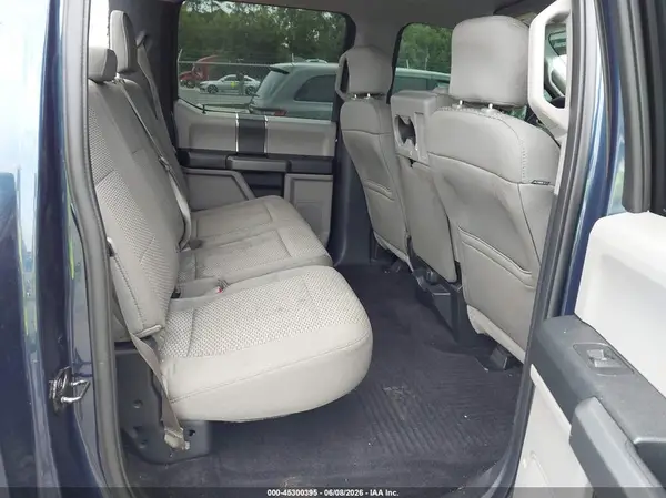 1FTEW1EG3HFA47998 2017 FORD F-150 - Image 8