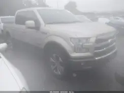 1FTEW1EG3HFA53607 2017 FORD F-150