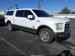 1FTEW1EG3HFA54014 2017 FORD F-150
