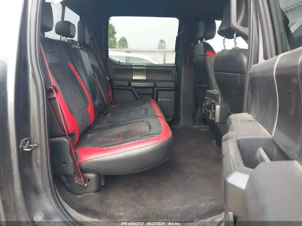 1FTEW1EG3HFA54160 2017 FORD F-150 - Image 8