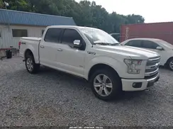 1FTEW1EG3HFA59021 2017 FORD F-150