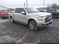 1FTEW1EG3HFA59343 2017 FORD F-150
