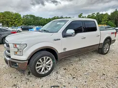 1FTEW1EG3HFA59603 2017 FORD F-150